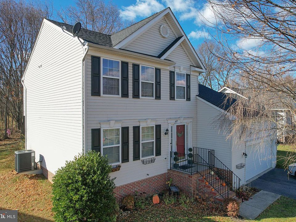 1st image of 617 Talisman Dr