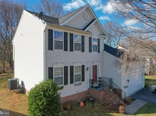 617 Talisman Dr, Martinsburg, WV 25403