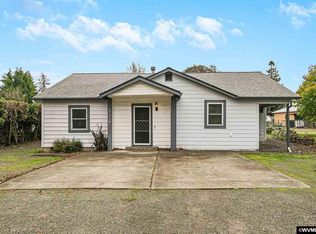 4719 Willetta St SW, Albany, OR 97321