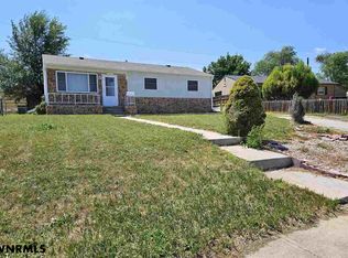 95 Spring Valley Ln, Gering, NE 69341