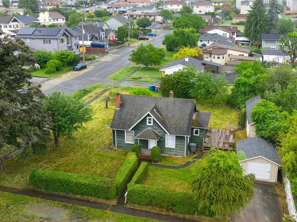11815 85th Avenue S, Seattle, WA 98178