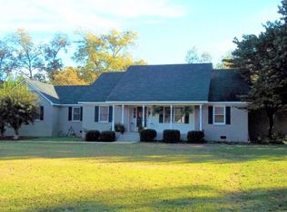 4822 Marlborough Ave, Albany, GA 31721