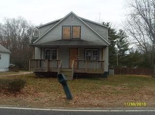 81 Reeves Rd, Bridgeton, NJ 08302