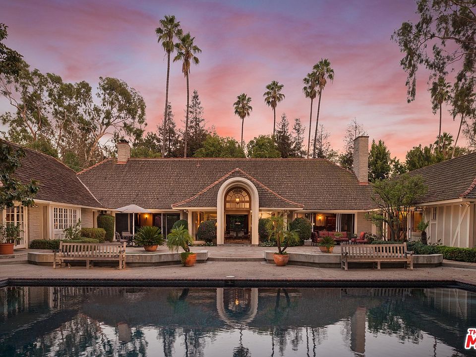 323 N Mapleton Dr, Los Angeles, CA 90077 Zillow