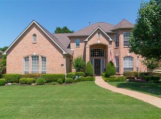 3009 Normandy Dr, McKinney, TX 75070