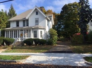 84 Winthrop Ave, Quincy, MA 02170