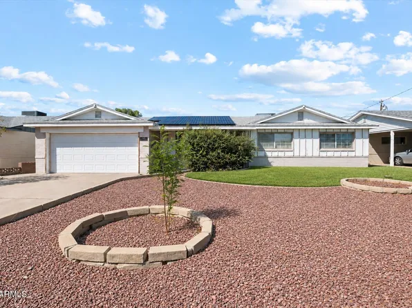 3408 W LAUREL Lane, Phoenix, AZ 85029