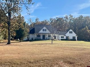 79 Harbor Point Ct, Midway, AR 72651