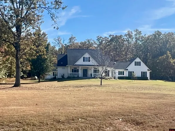 79 Harbor Point Ct, Midway, AR 72651