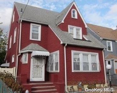 214-19 Hollis Avenue, Jamaica, NY, 11429