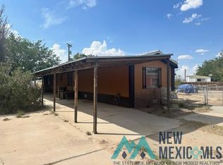 704 Jason St, Carlsbad, NM 88220