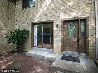 9261 Red Cart Ct, Columbia, MD 21045