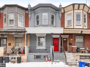 1662 S Conestoga St, Philadelphia, PA 19143