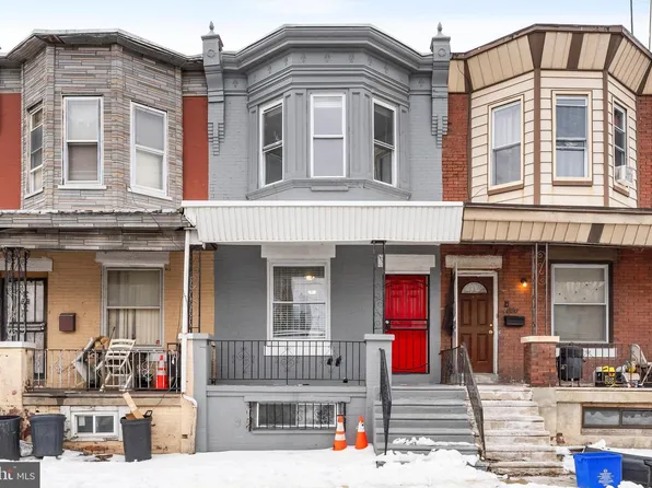 1662 S Conestoga St, Philadelphia, PA 19143