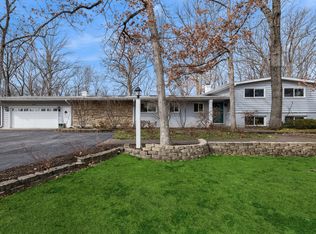 1478 Shawnee Trl, Riverwoods, IL 60015