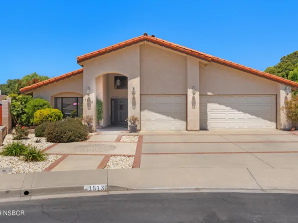 1513 Goldsmith Ct, Santa Maria, CA 93454