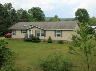 2 Stewart Ave, Claremont, NH 03743
