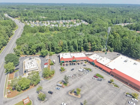 Old National Hwy, Atlanta, GA 30349