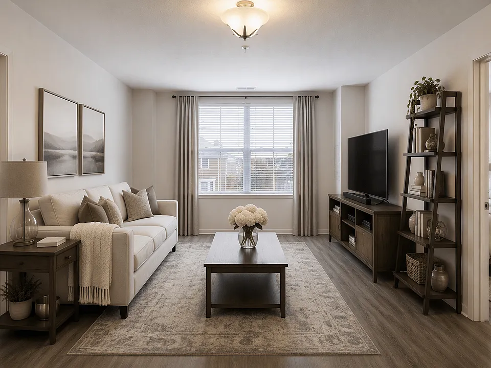 Ednor Apartments II