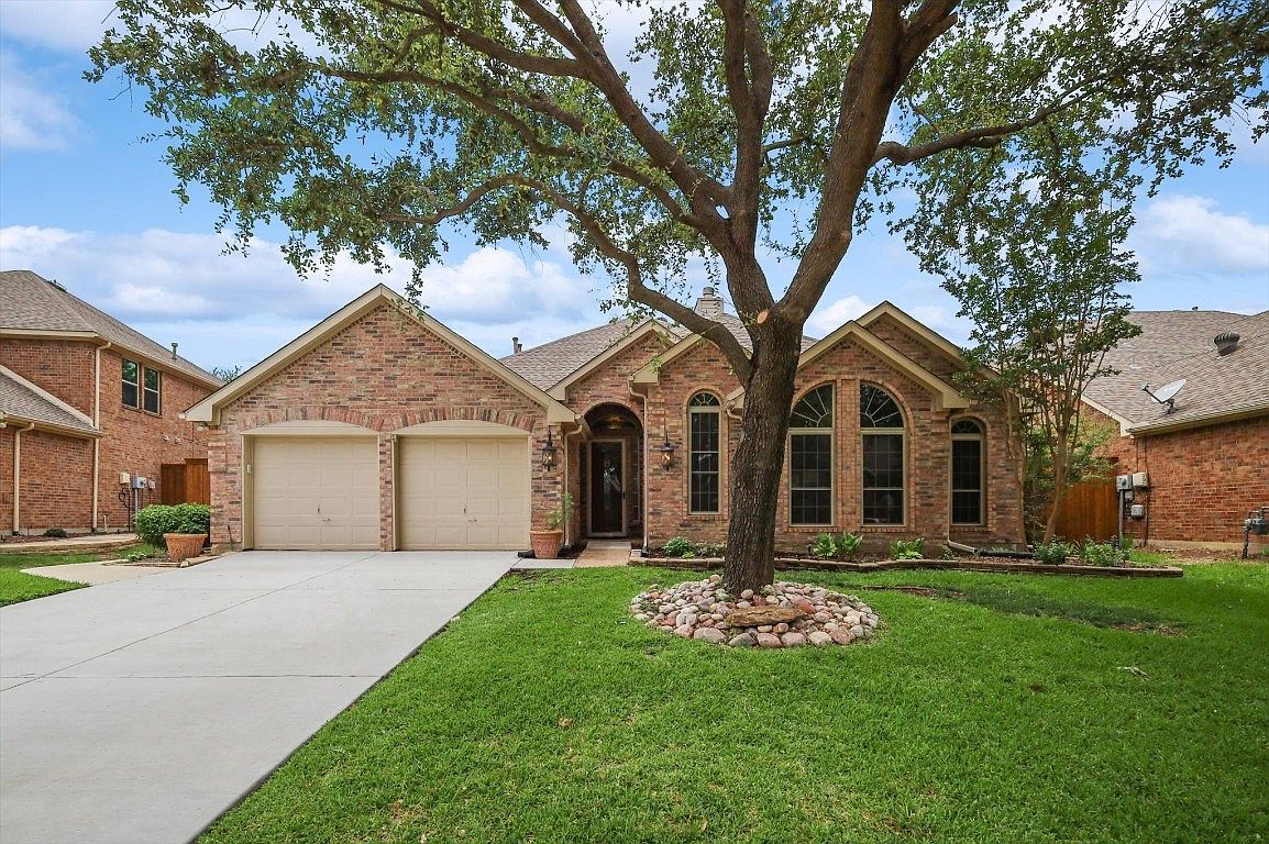 2417 Birchwood Dr, Flower Mound, TX 75028 Zillow