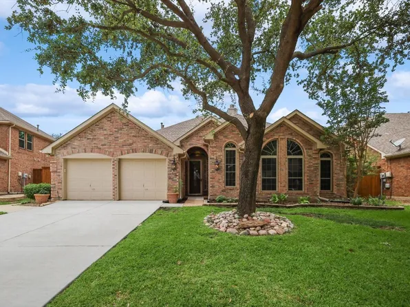 2417 Birchwood Dr, Flower Mound, TX 75028