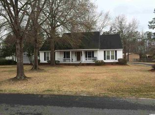 2143 Rice Rd, Marion, SC 29571