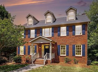 4095 Benton Creek Dr, Winston Salem, NC 27106