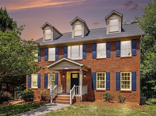 4095 Benton Creek Dr, Winston Salem, NC 27106