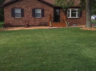 5808 Vigo Rd, Bagdad, KY 40003