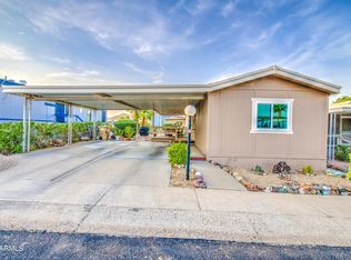 2233 E Behrend Drive #142, Phoenix, AZ 85024