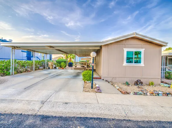 2233 E Behrend Drive #142, Phoenix, AZ 85024