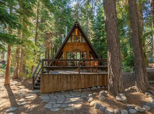 1635 Willow Ave, Tahoe City, CA 96145