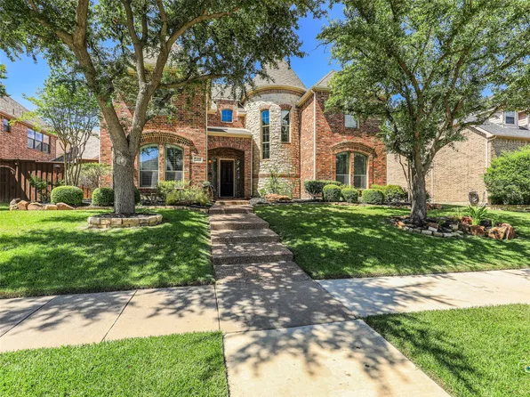 1728 Sandstone Dr, Frisco, TX 75034