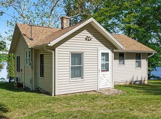 14516 Lilly Lake Dr, Jones, MI 49061