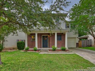 74 Knights Peak, San Antonio, TX 78250