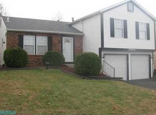 2894 Bannon Ct, Reynoldsburg, OH