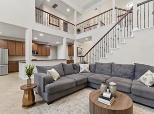307 Ralston Ranch Ct, Rosenberg, TX 77469