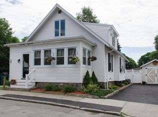 83 Alden St, Lynn, MA 01902