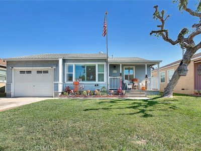 5026 Hersholt Ave, Lakewood, CA, 90712