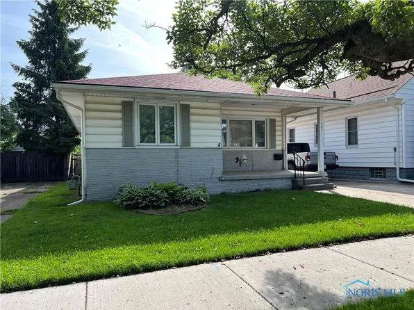 261 Dearborn Ave, Toledo, OH 43605