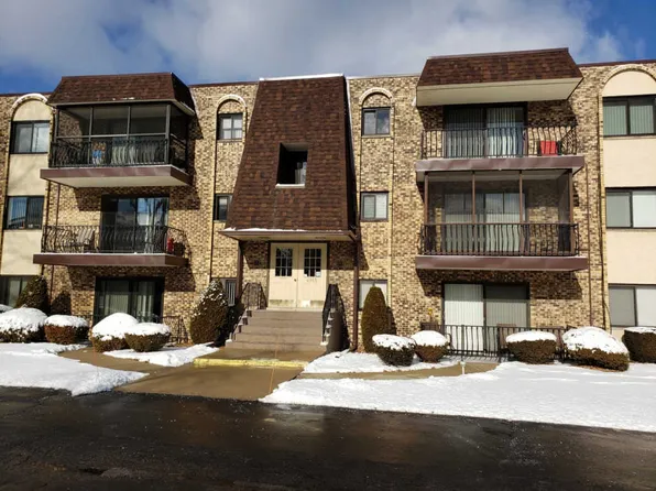 4955 W 134th Pl #2A, Crestwood, IL 60445