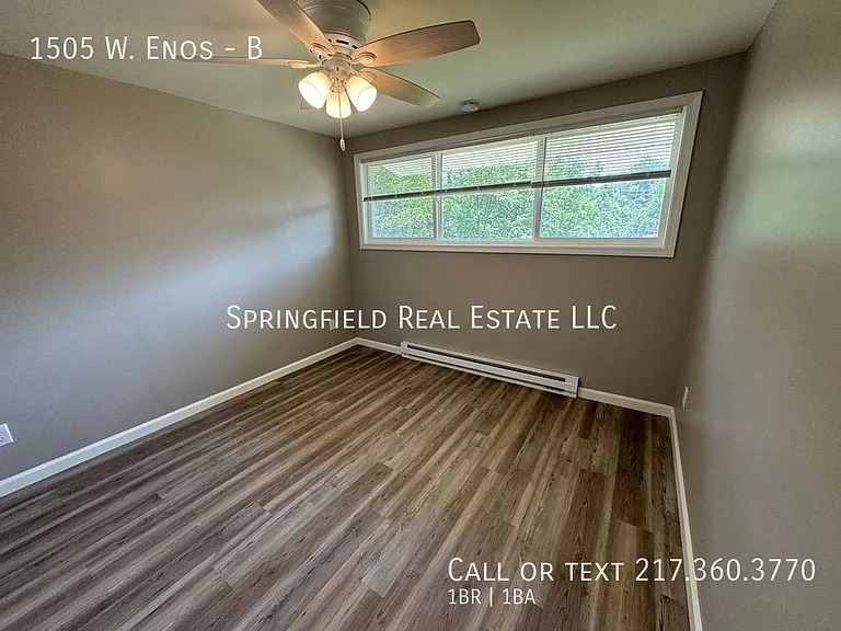 1505 W Enos Ave #B — Photo 9