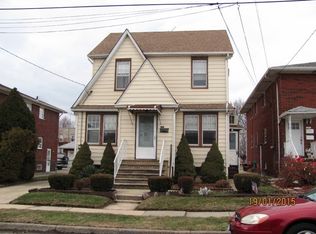 230 W Morris Ave, Linden, NJ 07036