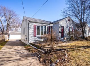 1907 55th St, Des Moines, IA 50310