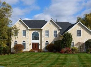 114 Bill Of Rights Ln, Downingtown, PA 19335