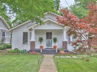 1121 Stratford Ave, Nashville, TN 37216