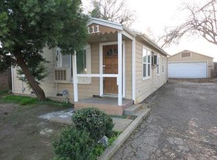 111 N Hinkley Ave, Stockton, CA