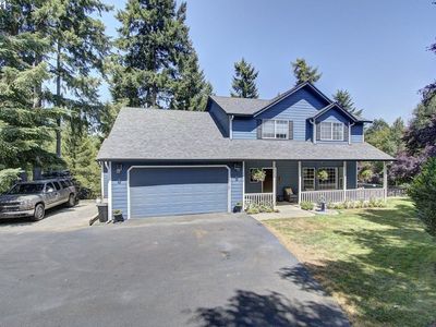 17708 NE 213th Ct, Brush Prairie, WA, 98606