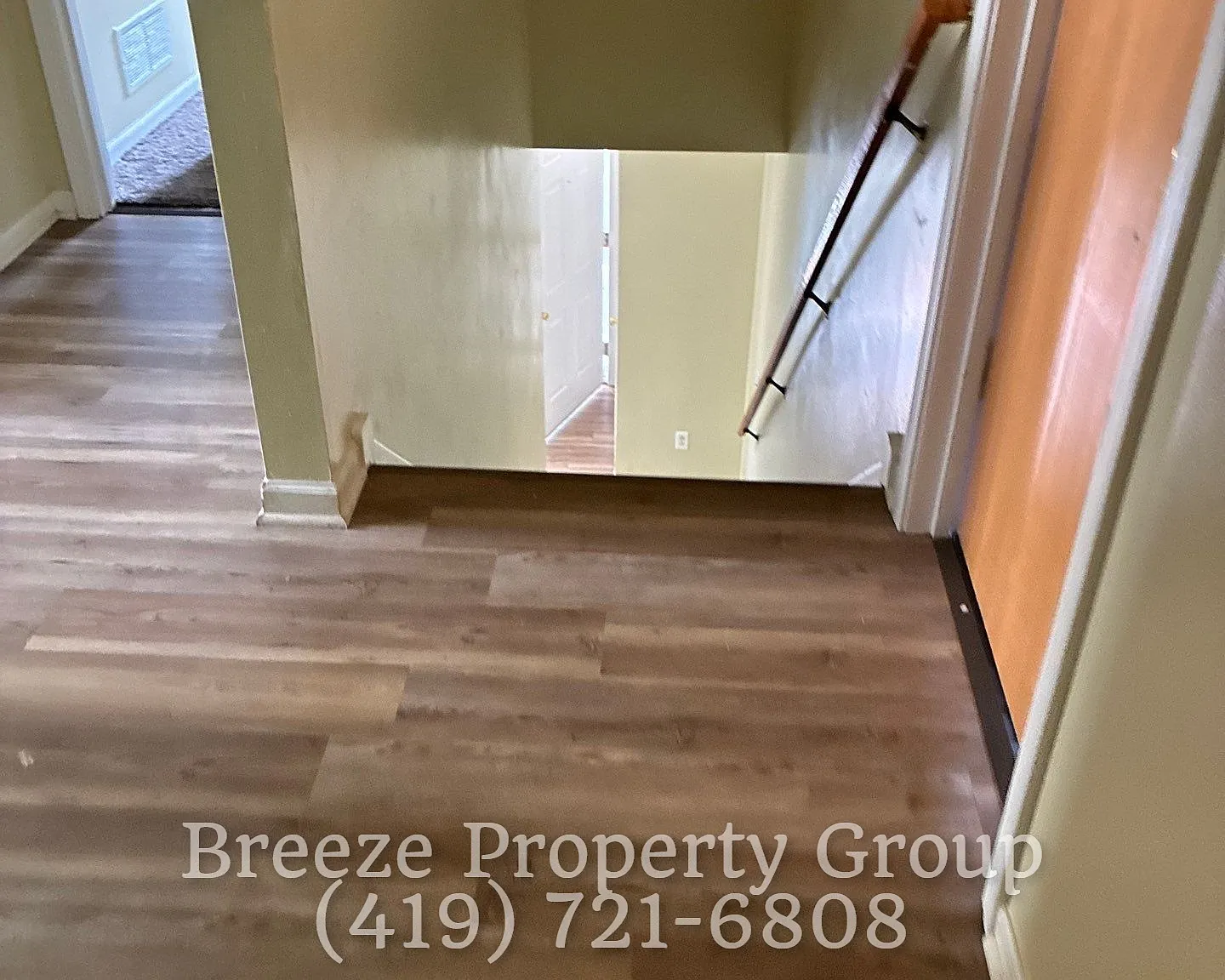 4 bed, 1.5 bath, 1416 sqft, $1,195 — Photo 4