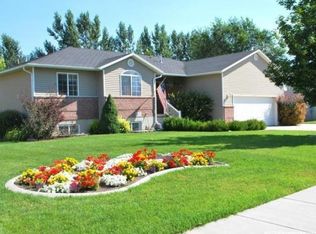 407 W 3300 S, Nibley, UT 84321